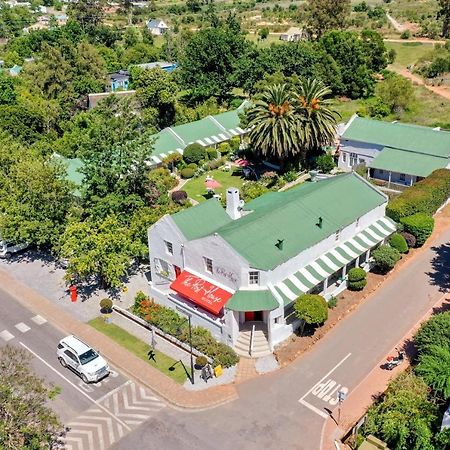 The Post House Hotel - No Children Under The Age Of 16Yrs Greyton Luaran gambar