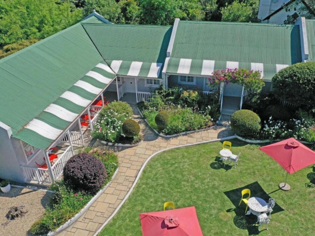 The Post House Hotel - No Children Under The Age Of 16Yrs Greyton Luaran gambar