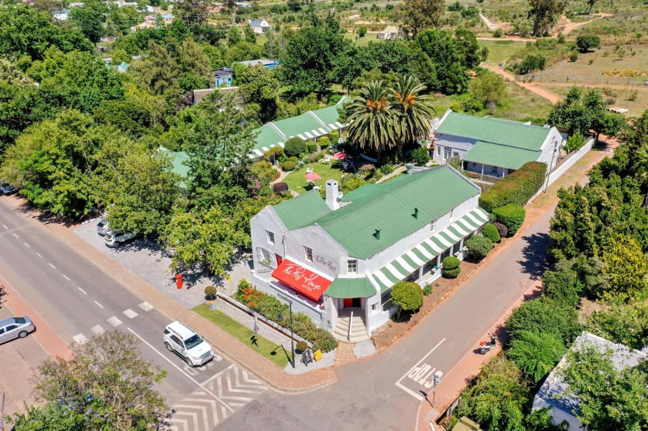 The Post House Hotel - No Children Under The Age Of 16Yrs Greyton Luaran gambar