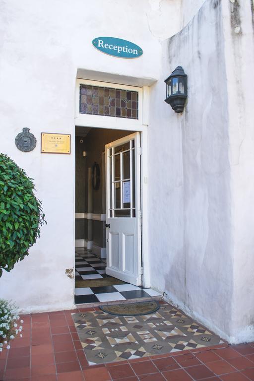 The Post House Hotel - No Children Under The Age Of 16Yrs Greyton Luaran gambar