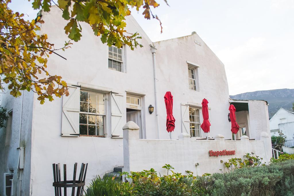 The Post House Hotel - No Children Under The Age Of 16Yrs Greyton Luaran gambar