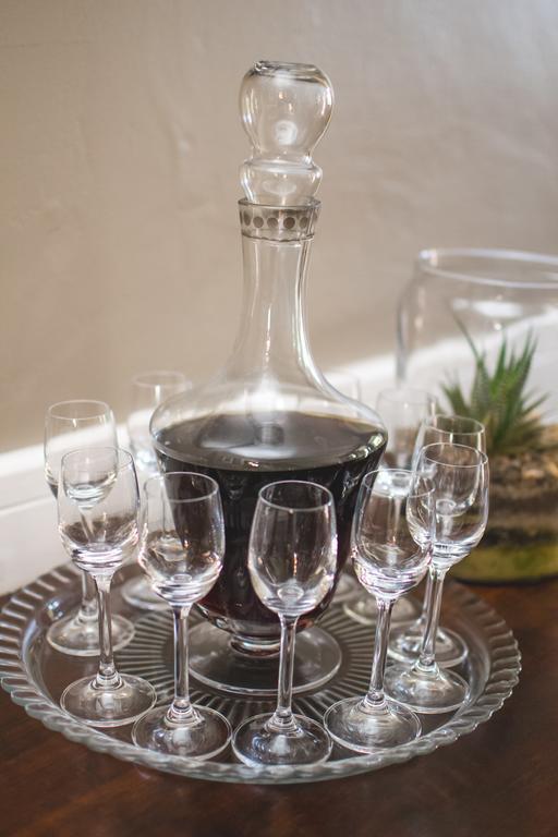 The Post House Hotel - No Children Under The Age Of 16Yrs Greyton Luaran gambar