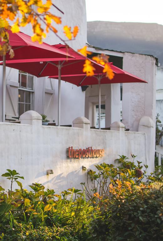The Post House Hotel - No Children Under The Age Of 16Yrs Greyton Luaran gambar