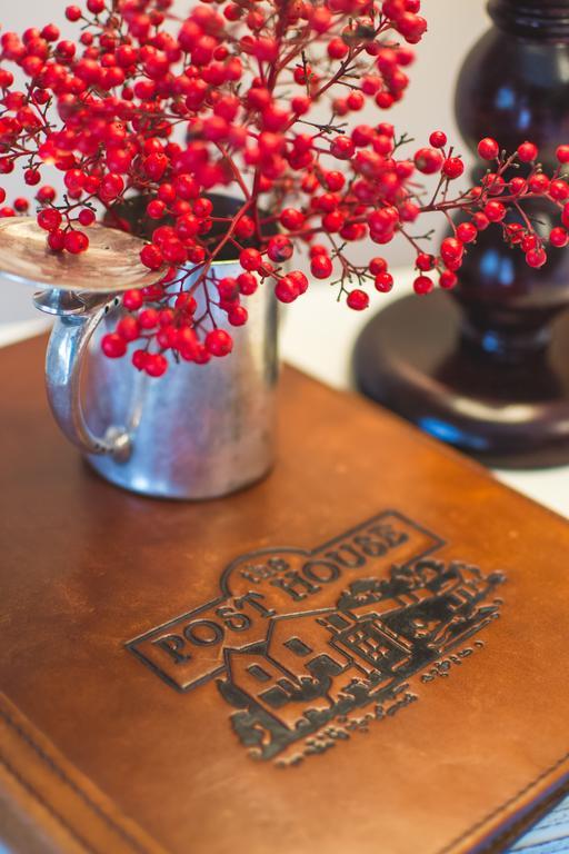 The Post House Hotel - No Children Under The Age Of 16Yrs Greyton Luaran gambar