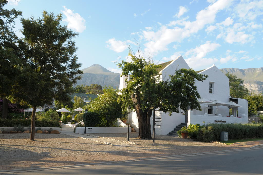The Post House Hotel - No Children Under The Age Of 16Yrs Greyton Luaran gambar