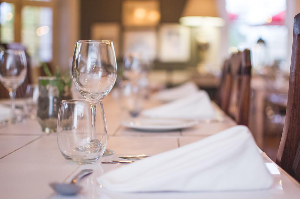 The Post House Hotel - No Children Under The Age Of 16Yrs Greyton Luaran gambar