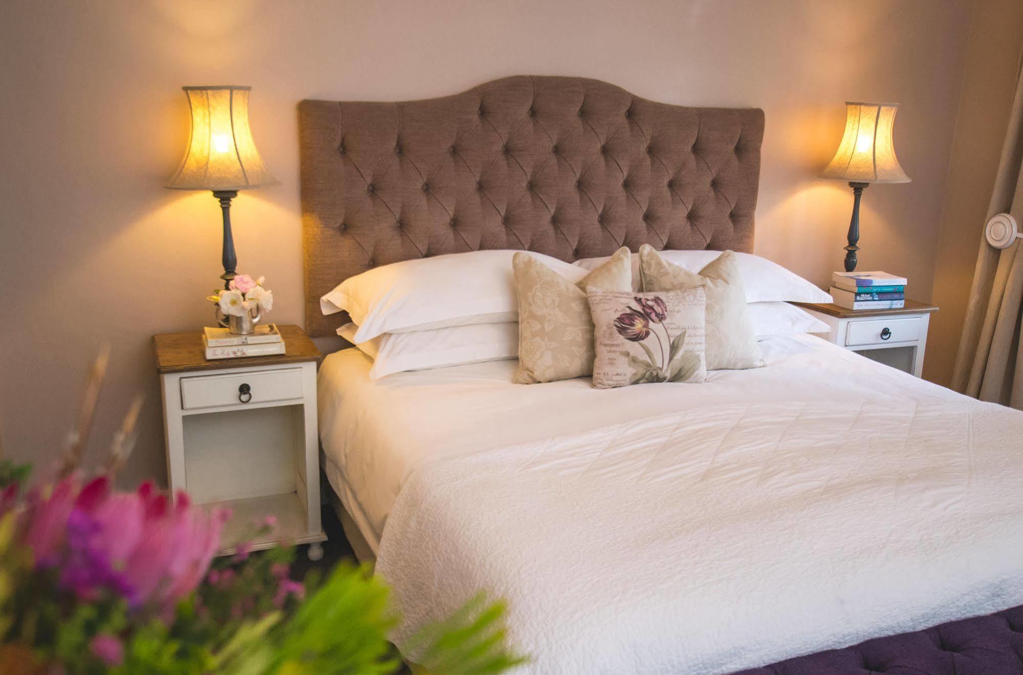 The Post House Hotel - No Children Under The Age Of 16Yrs Greyton Luaran gambar