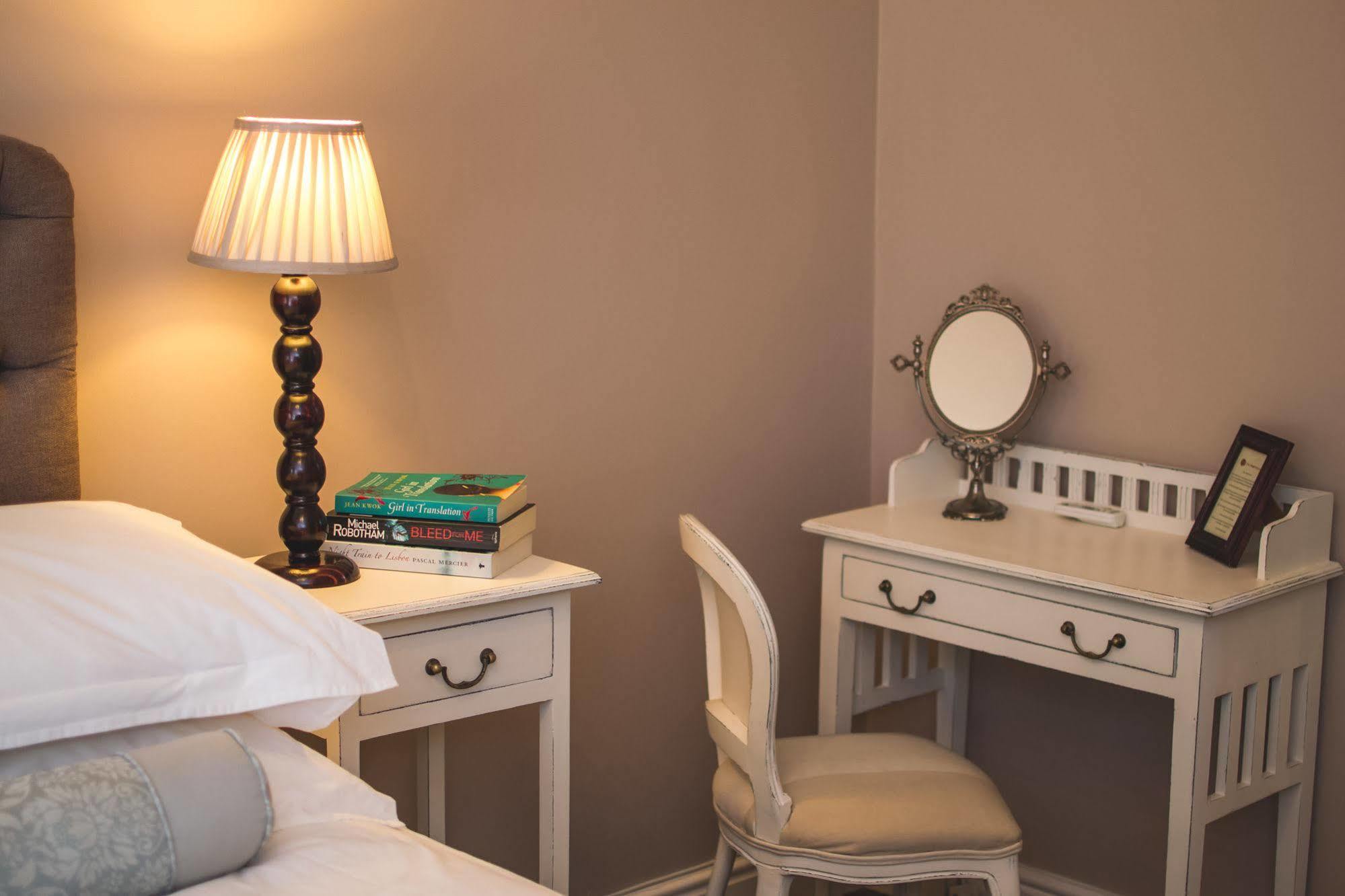 The Post House Hotel - No Children Under The Age Of 16Yrs Greyton Luaran gambar