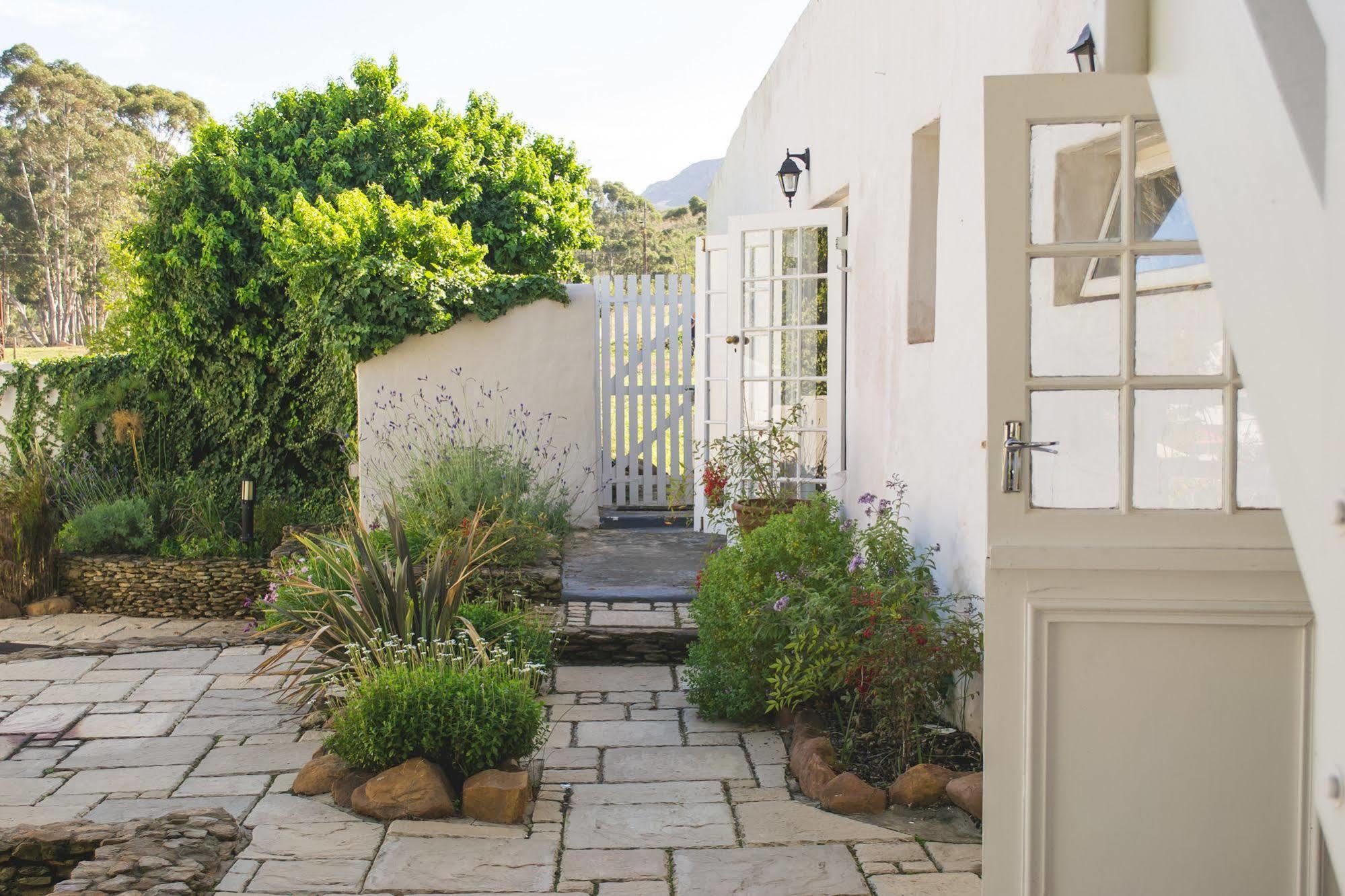 The Post House Hotel - No Children Under The Age Of 16Yrs Greyton Luaran gambar
