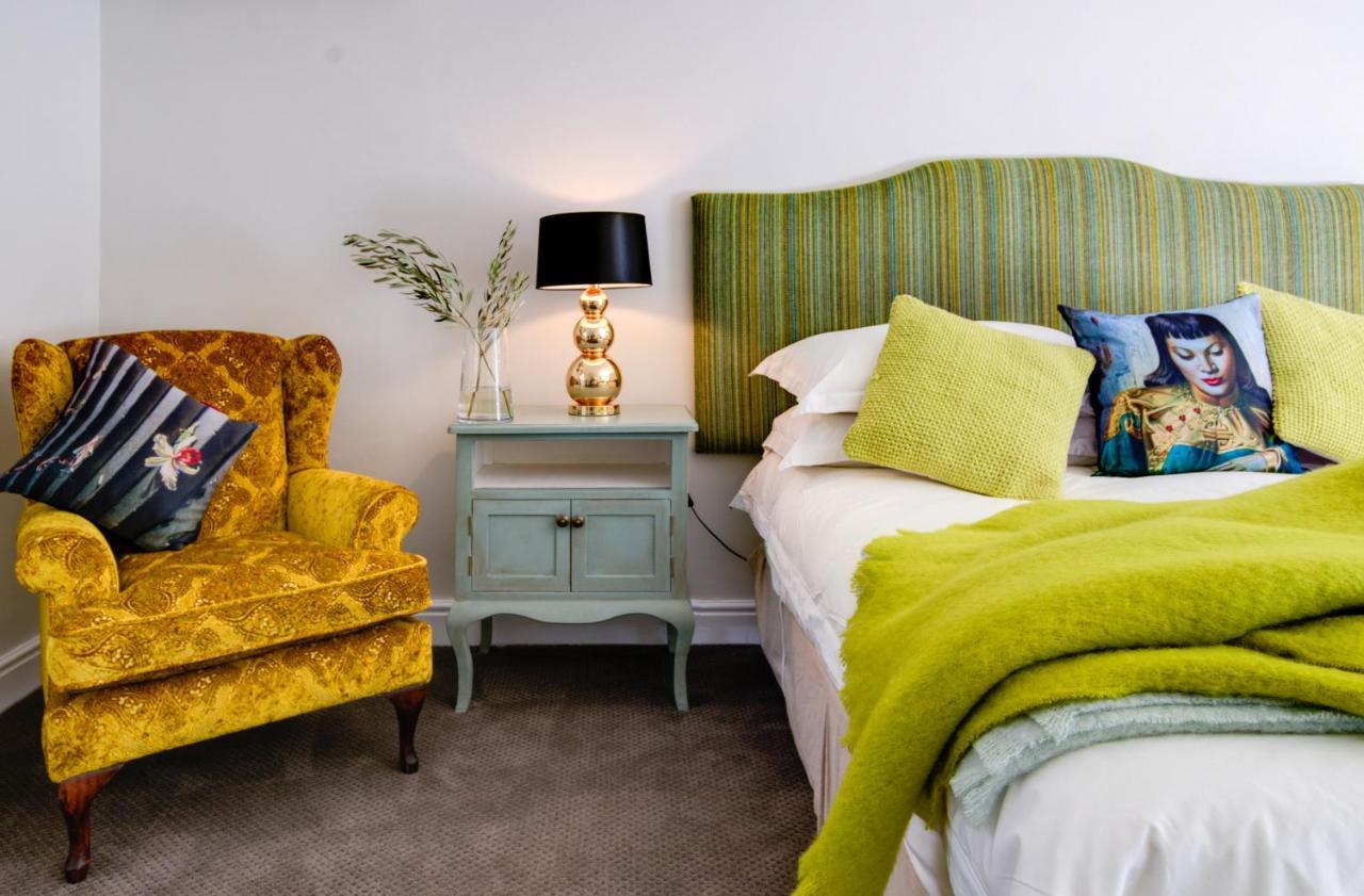 The Post House Hotel - No Children Under The Age Of 16Yrs Greyton Luaran gambar
