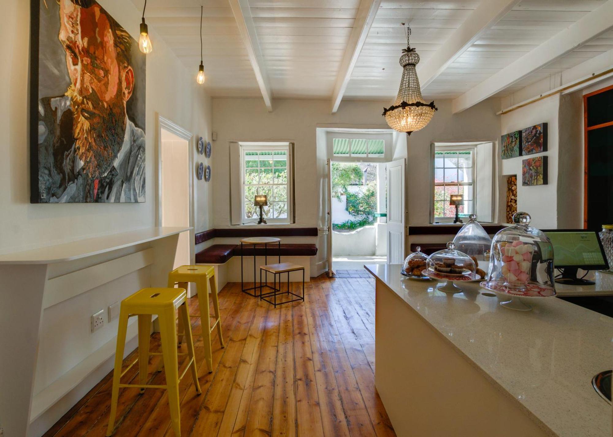 The Post House Hotel - No Children Under The Age Of 16Yrs Greyton Luaran gambar