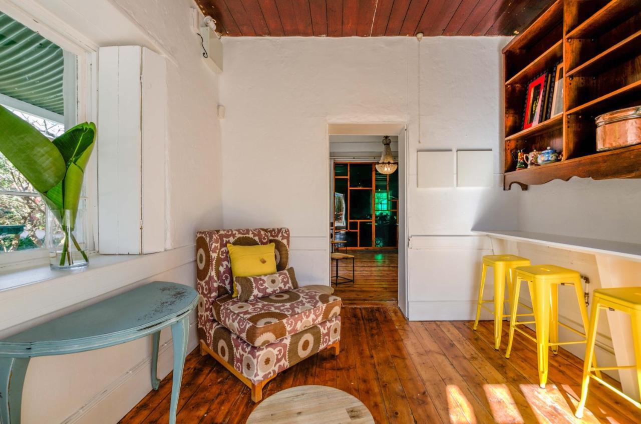 The Post House Hotel - No Children Under The Age Of 16Yrs Greyton Luaran gambar