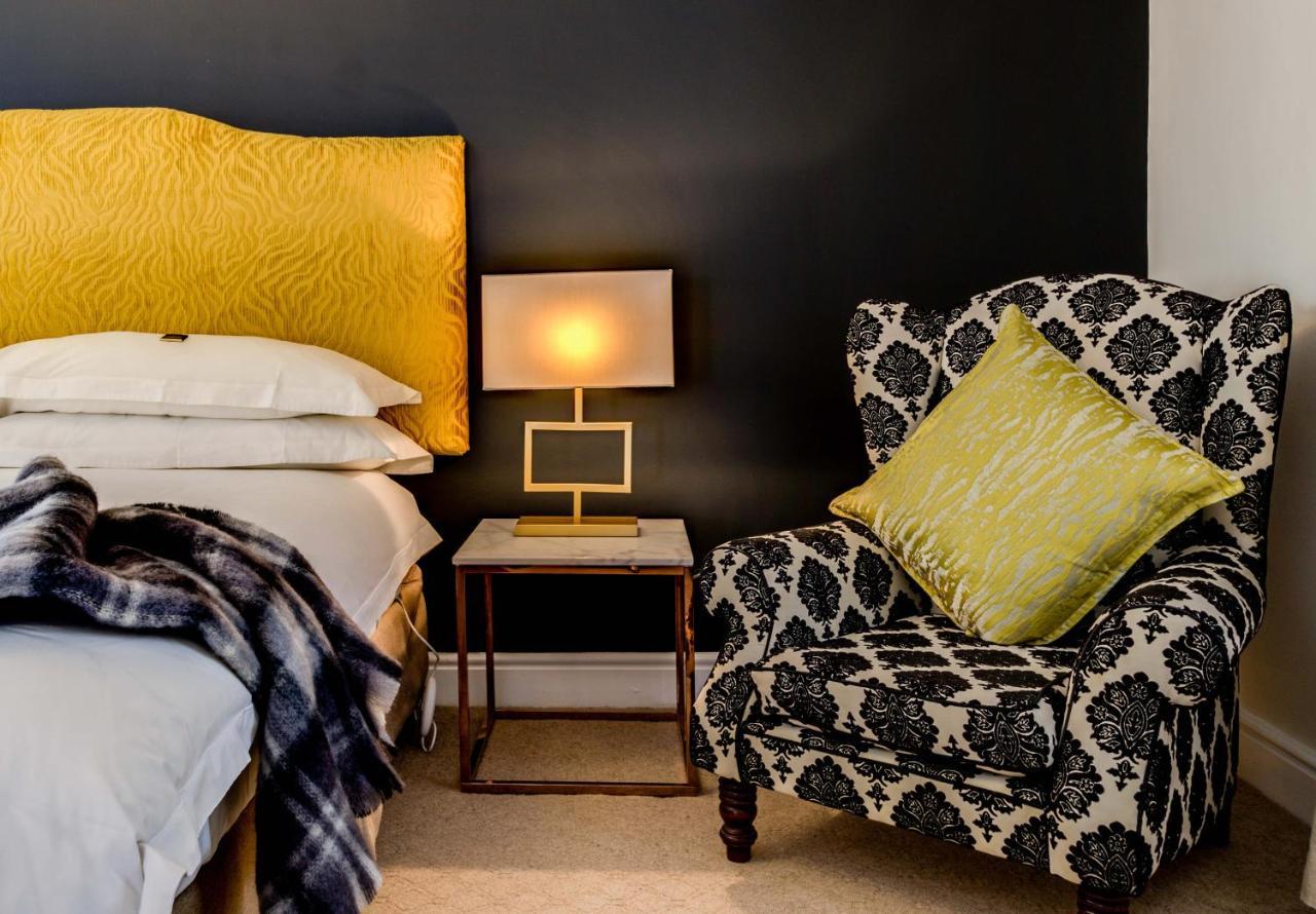 The Post House Hotel - No Children Under The Age Of 16Yrs Greyton Luaran gambar