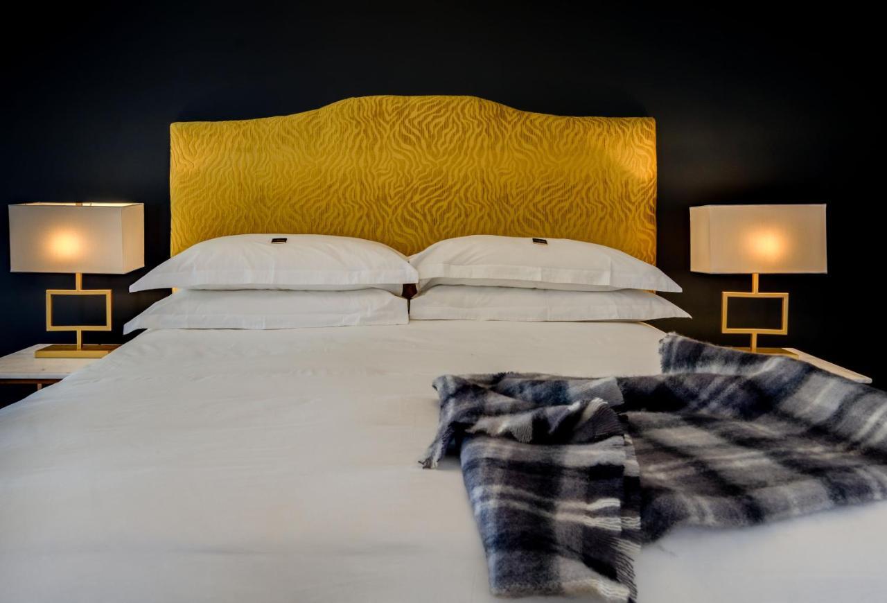 The Post House Hotel - No Children Under The Age Of 16Yrs Greyton Luaran gambar