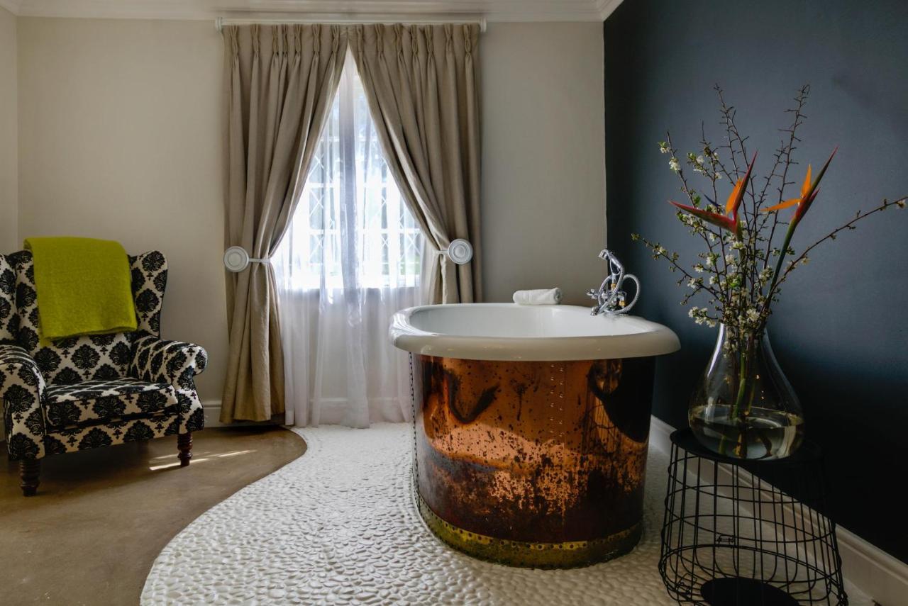 The Post House Hotel - No Children Under The Age Of 16Yrs Greyton Luaran gambar