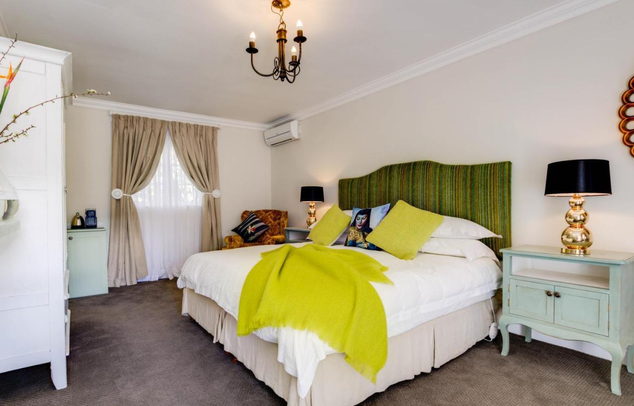 The Post House Hotel - No Children Under The Age Of 16Yrs Greyton Luaran gambar