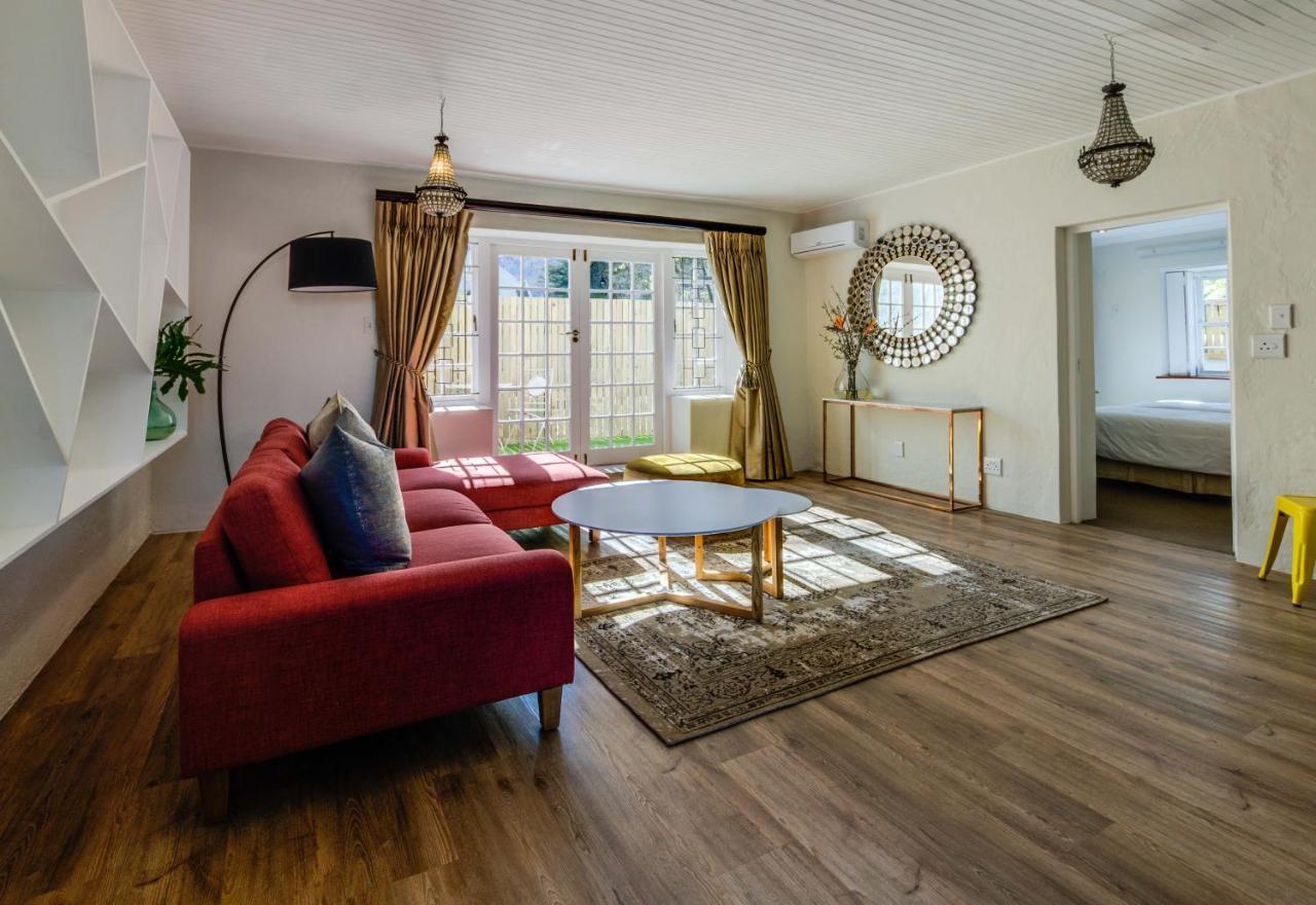 The Post House Hotel - No Children Under The Age Of 16Yrs Greyton Luaran gambar