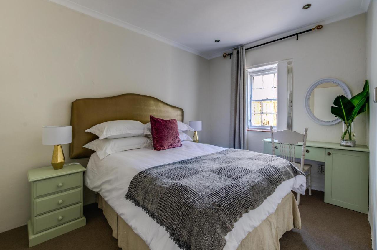 The Post House Hotel - No Children Under The Age Of 16Yrs Greyton Luaran gambar