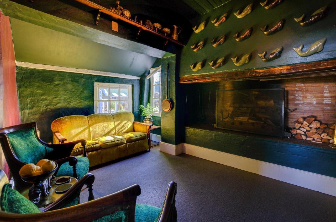 The Post House Hotel - No Children Under The Age Of 16Yrs Greyton Luaran gambar