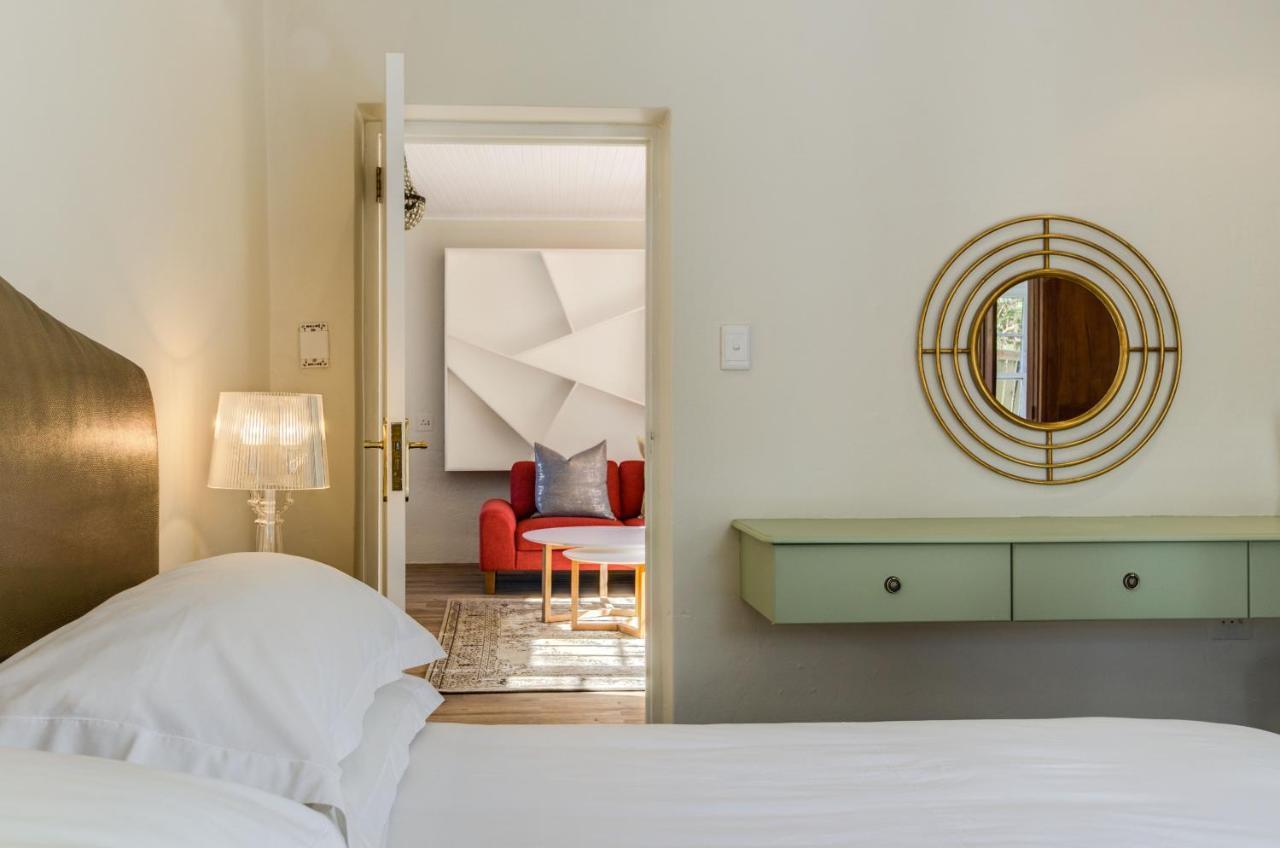 The Post House Hotel - No Children Under The Age Of 16Yrs Greyton Luaran gambar
