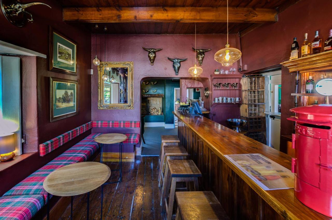 The Post House Hotel - No Children Under The Age Of 16Yrs Greyton Luaran gambar