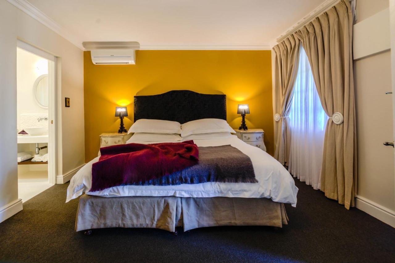 The Post House Hotel - No Children Under The Age Of 16Yrs Greyton Luaran gambar