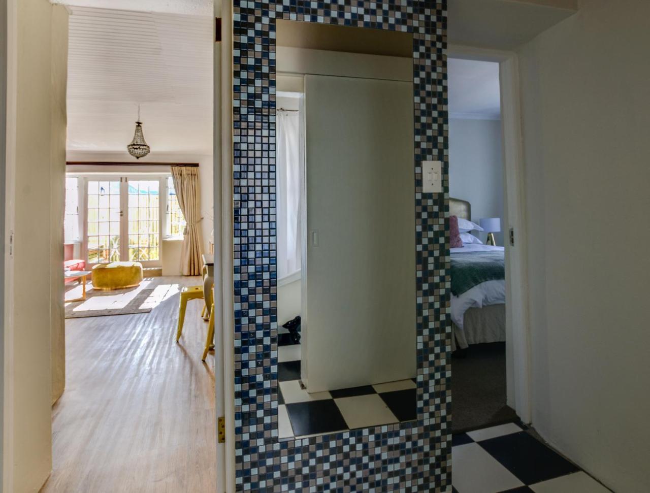 The Post House Hotel - No Children Under The Age Of 16Yrs Greyton Luaran gambar