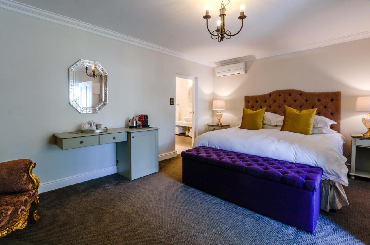 The Post House Hotel - No Children Under The Age Of 16Yrs Greyton Luaran gambar