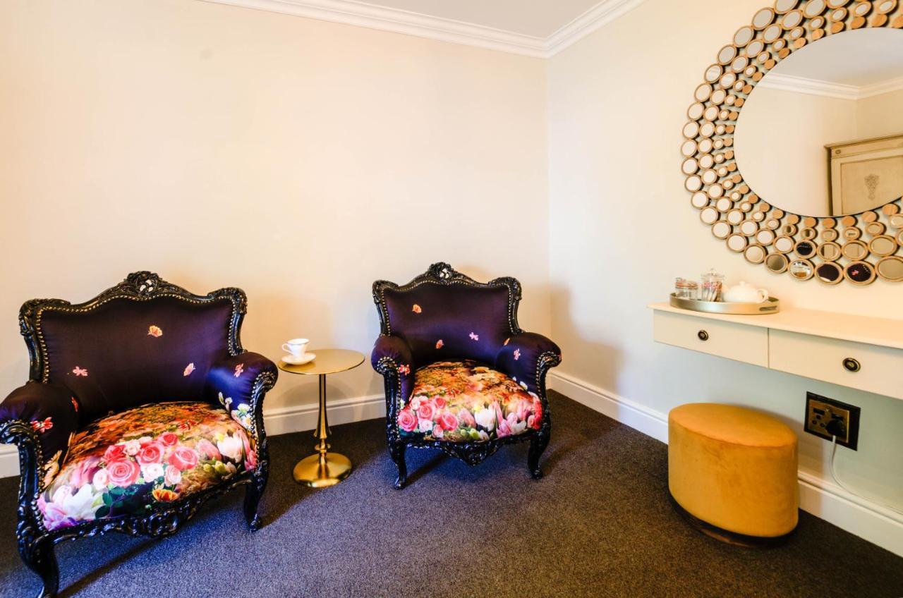 The Post House Hotel - No Children Under The Age Of 16Yrs Greyton Luaran gambar