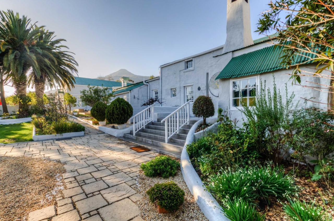 The Post House Hotel - No Children Under The Age Of 16Yrs Greyton Luaran gambar